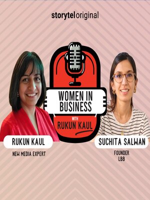 cover image of Women in Business | Episode 1